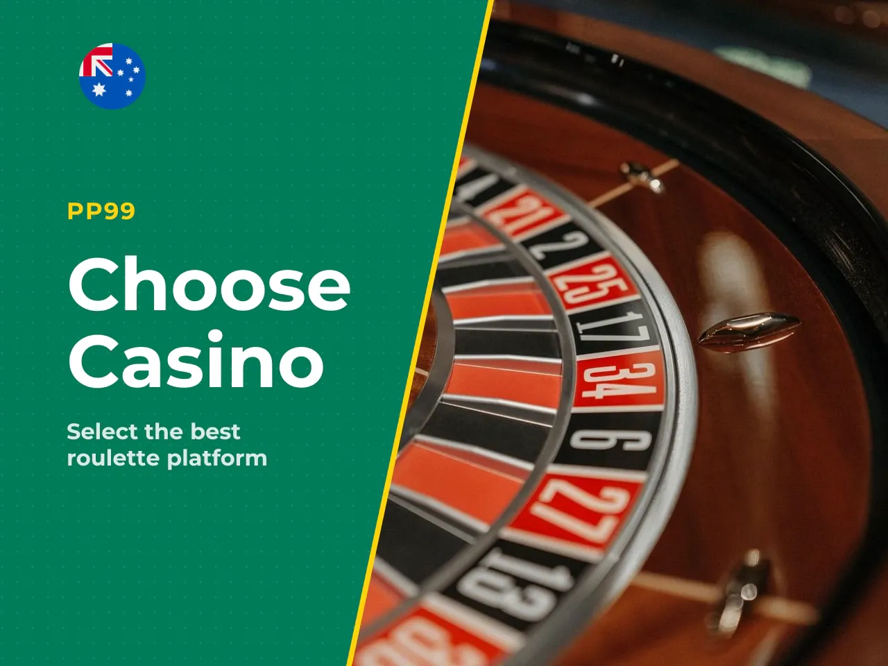 How to choose a roulette casino
