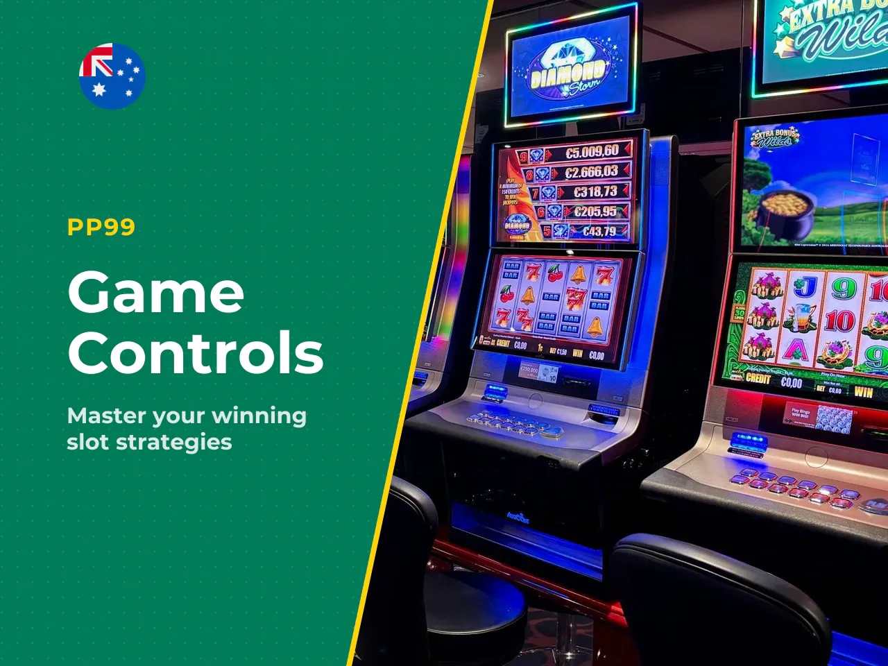 Control Panel and Hotkeys in Tiger