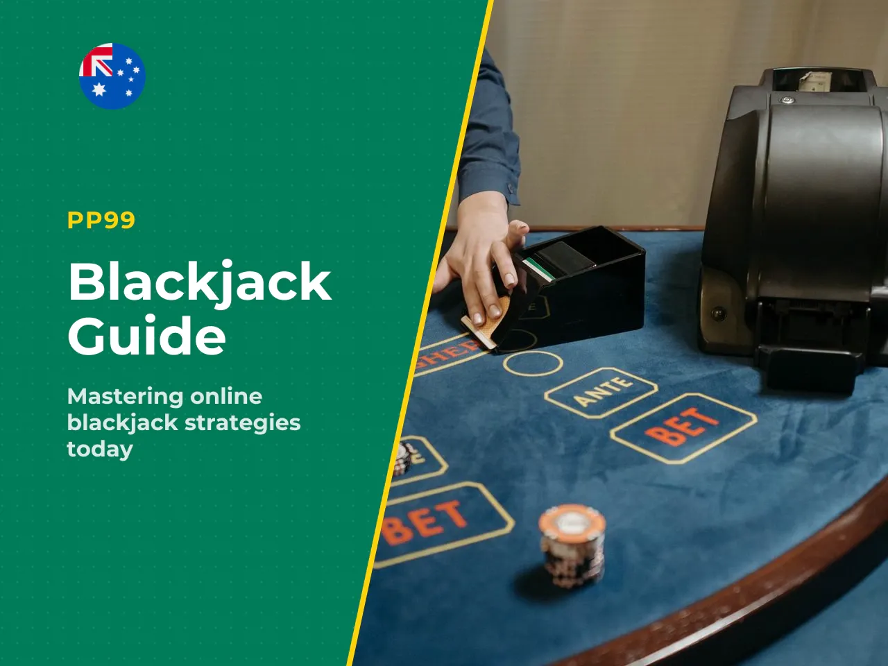 Online Blackjack in 2026 Rules, Card
