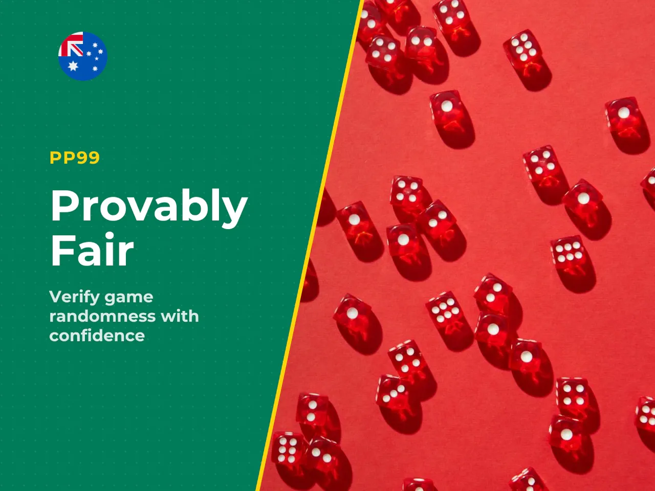 What Does Provably Fair Mean in
