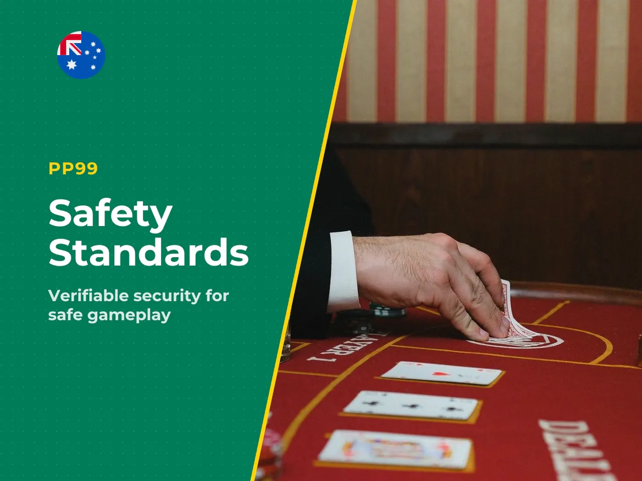Licensing, RNG certification and the safety