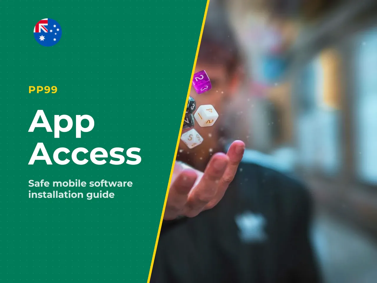 9.1 Downloading APKs and iOS access