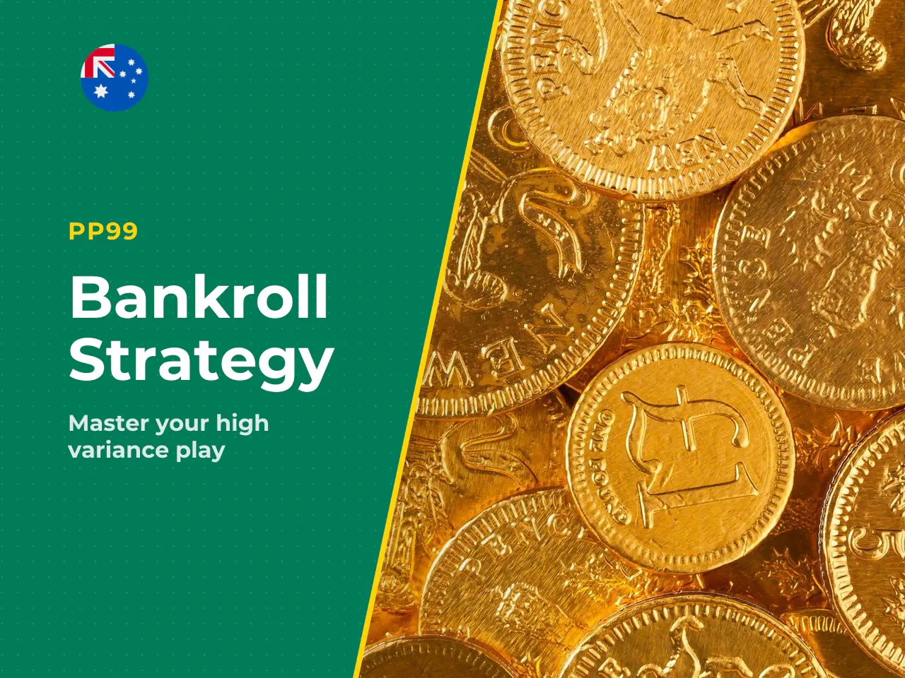 Practical Bankroll Plan for a High-Variance