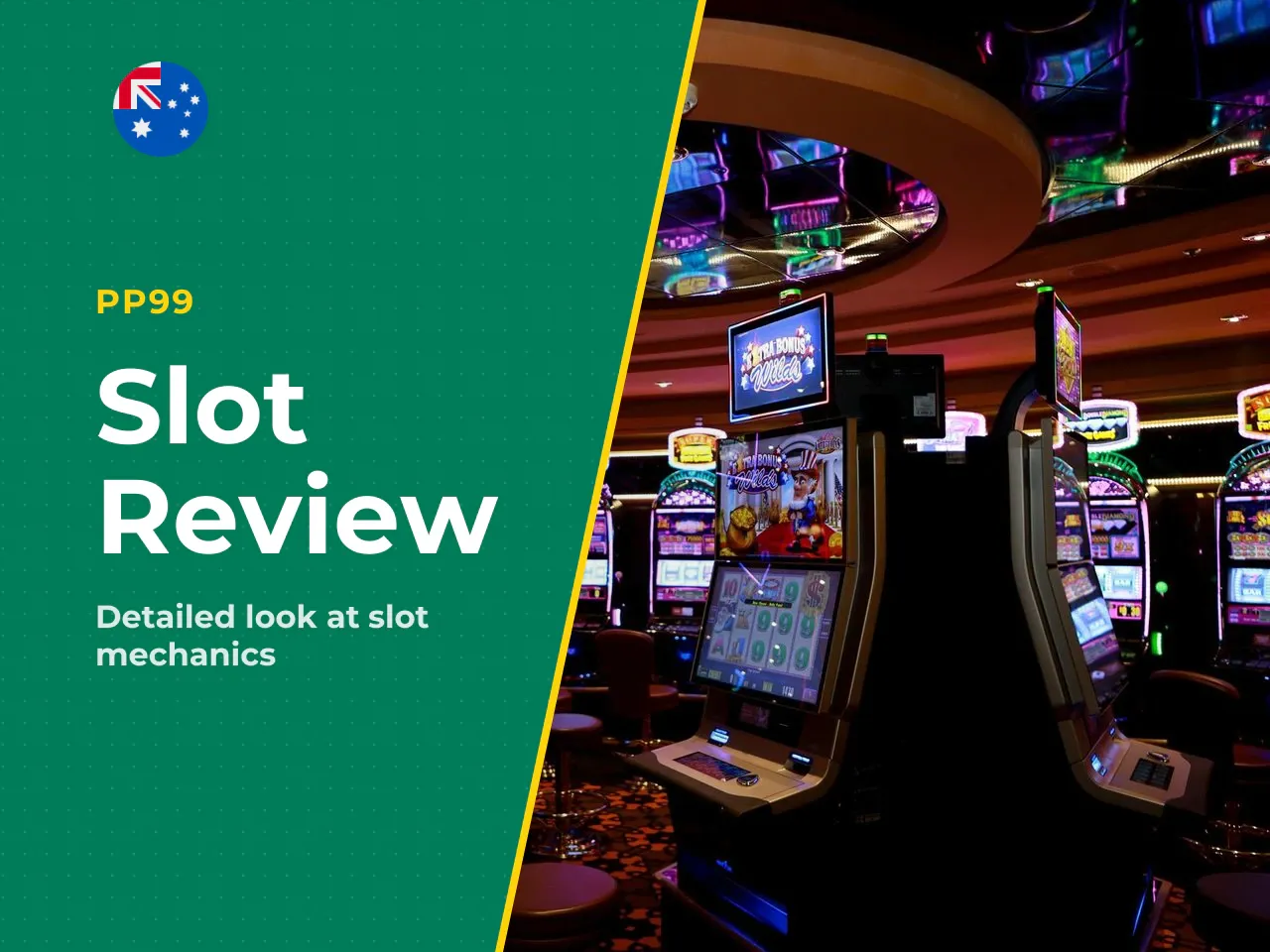Offshore casinos offering pokies sit outside