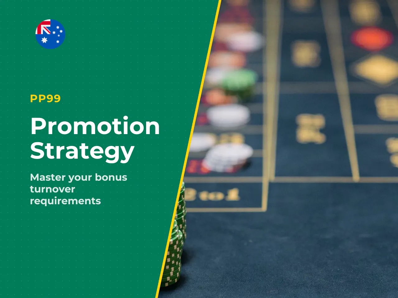 How to evaluate a promotion in