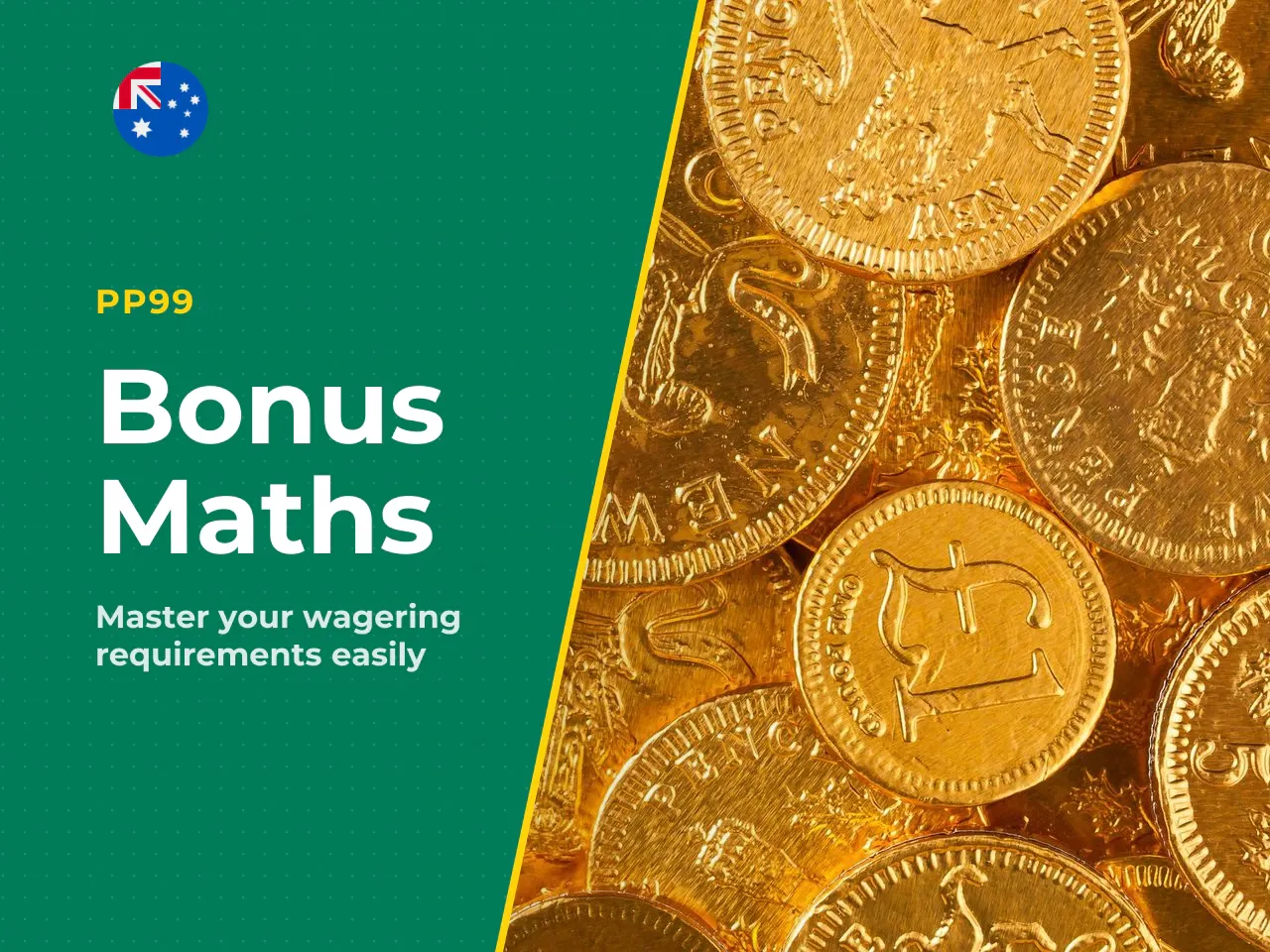 8.1 The bonus maths, step by