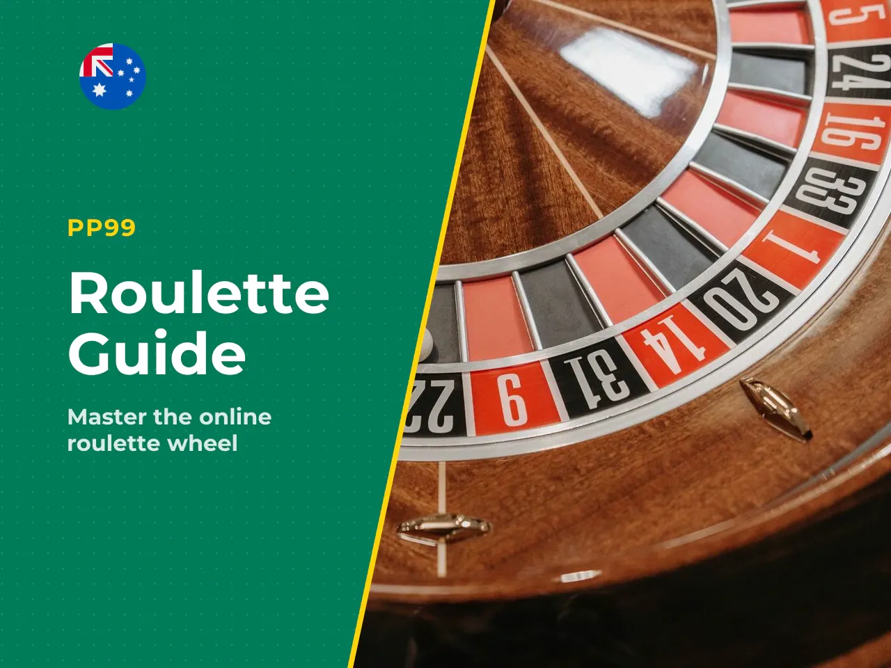 What roulette online is and how