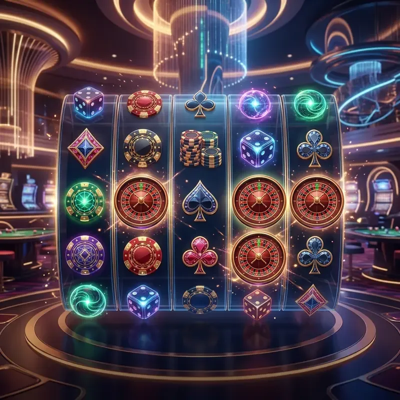 Roulette Online 2026