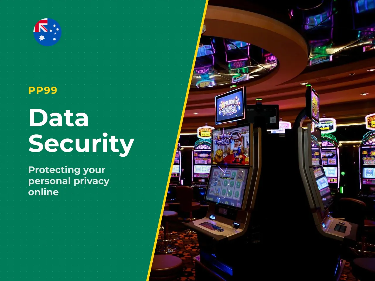 Permission hygiene a casino app has