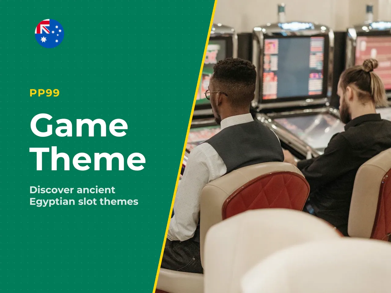 Game theme and Egyptian iconography. Sun