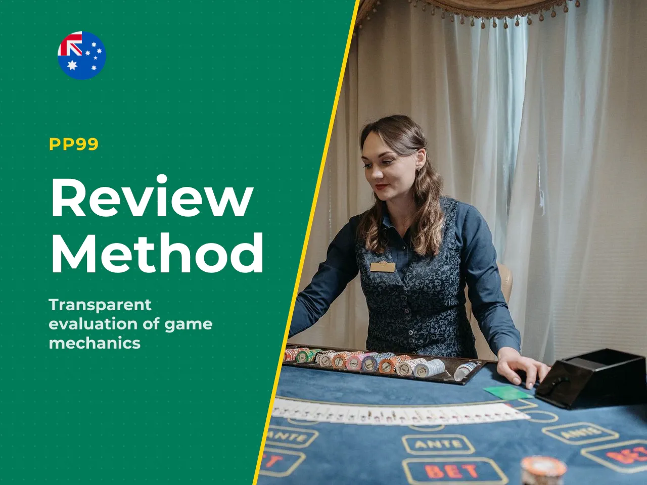 How we reviewed this game. Our