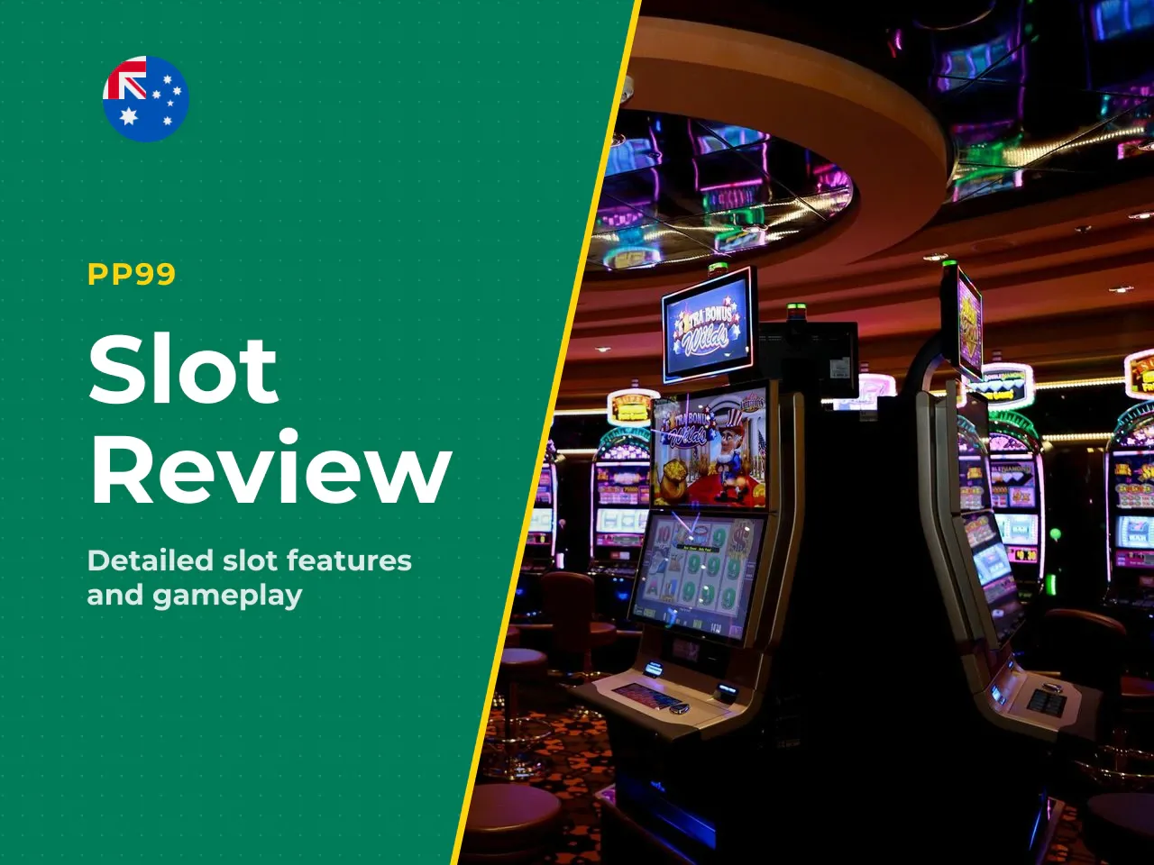 1 Lucky Penny Slot Game Overview
