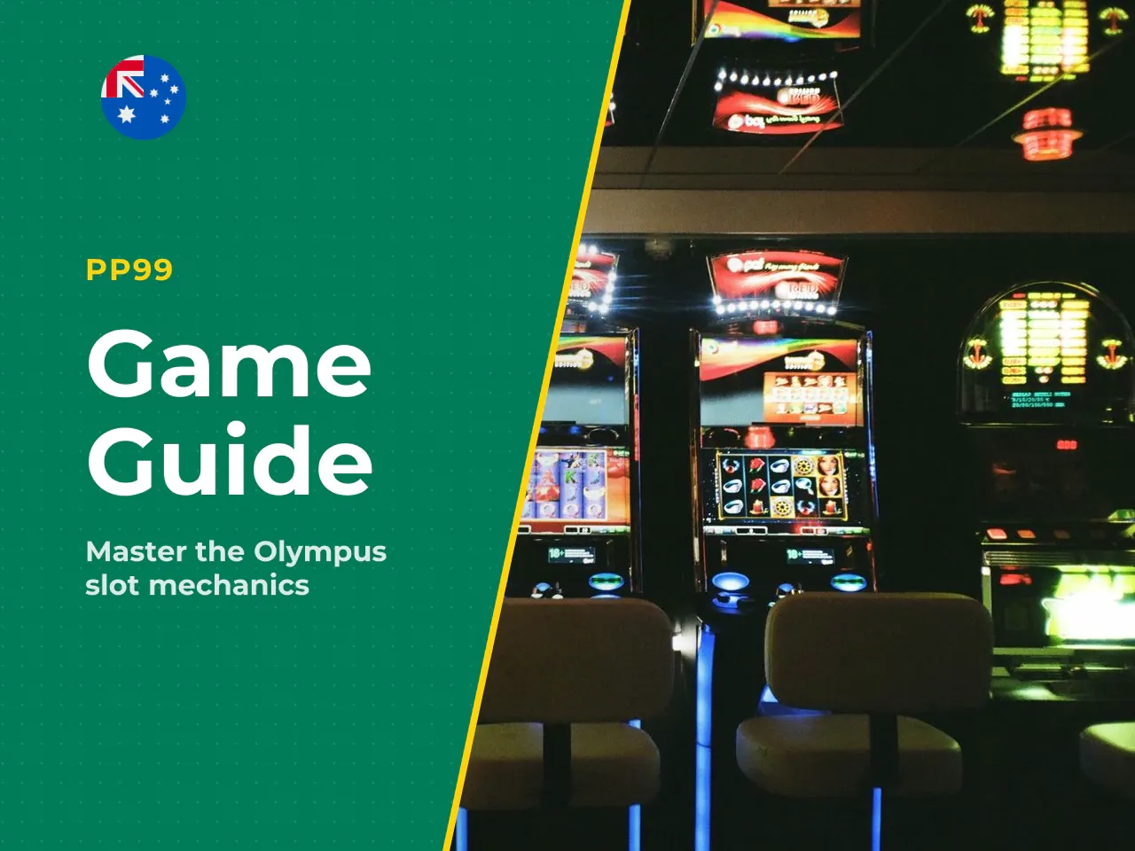 How to Play Gates of Olympus