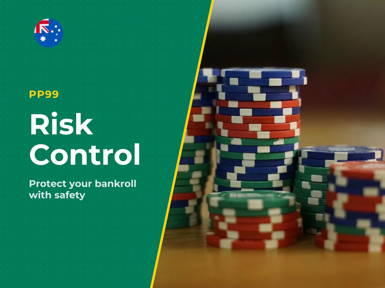 8.6 Reducing financial risk on any