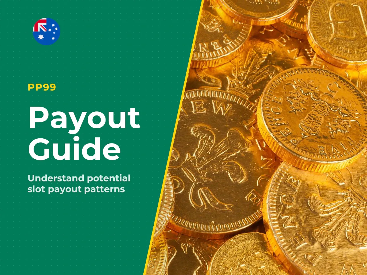 Read it plainly most coins are