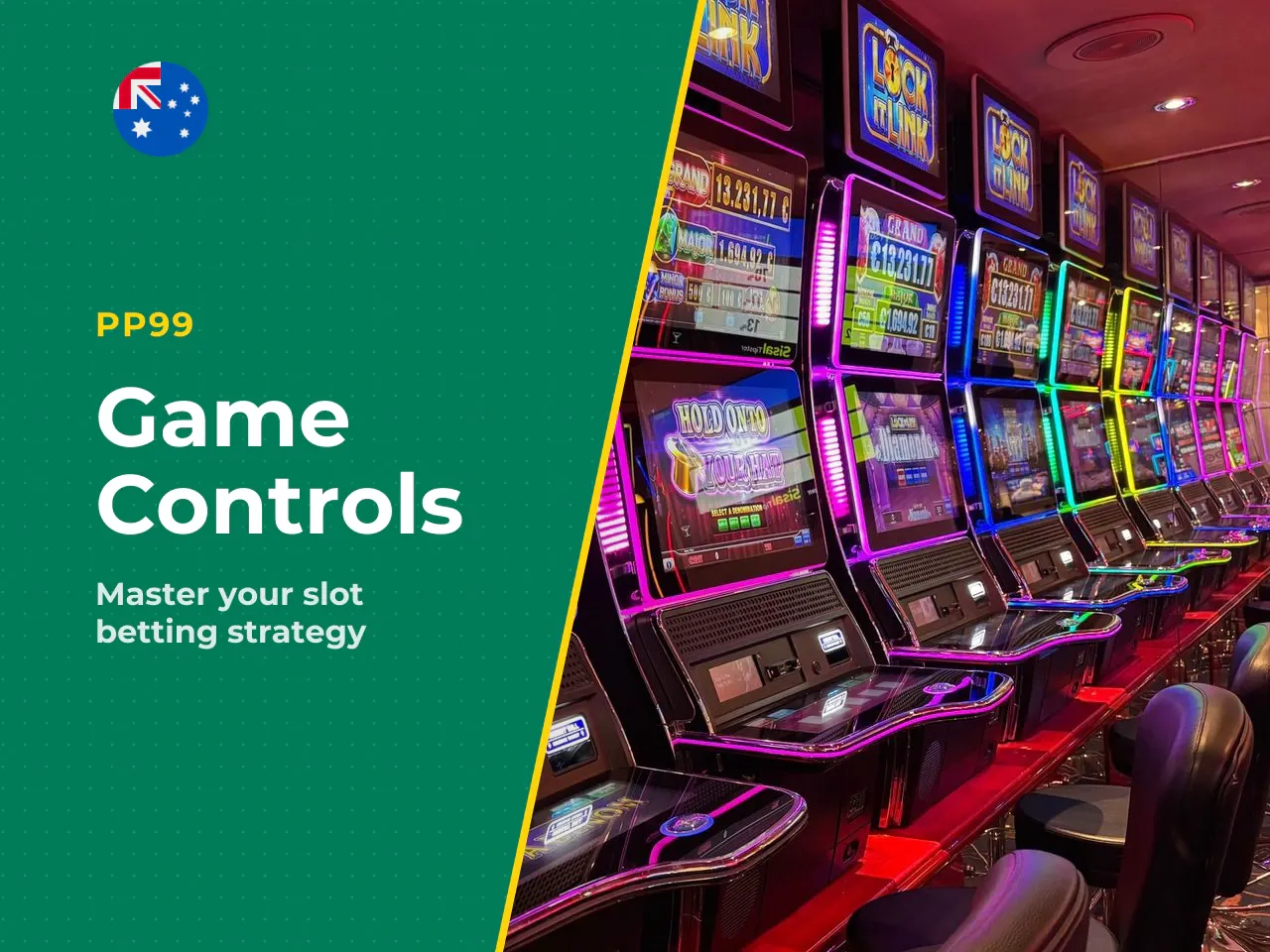 Controls, Spin, Autoplay and Practical Launch