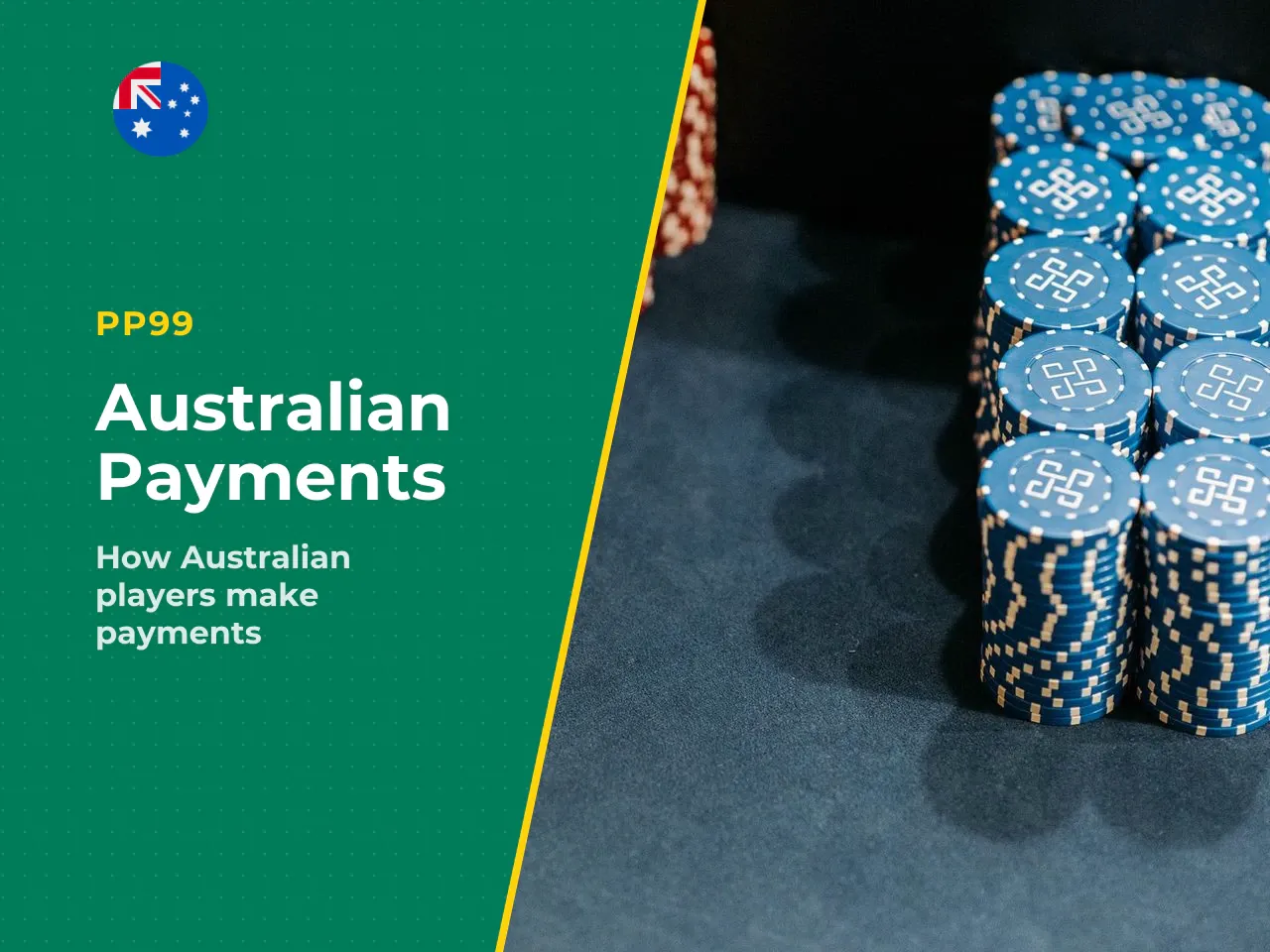 14. Where Australians Can Play, and