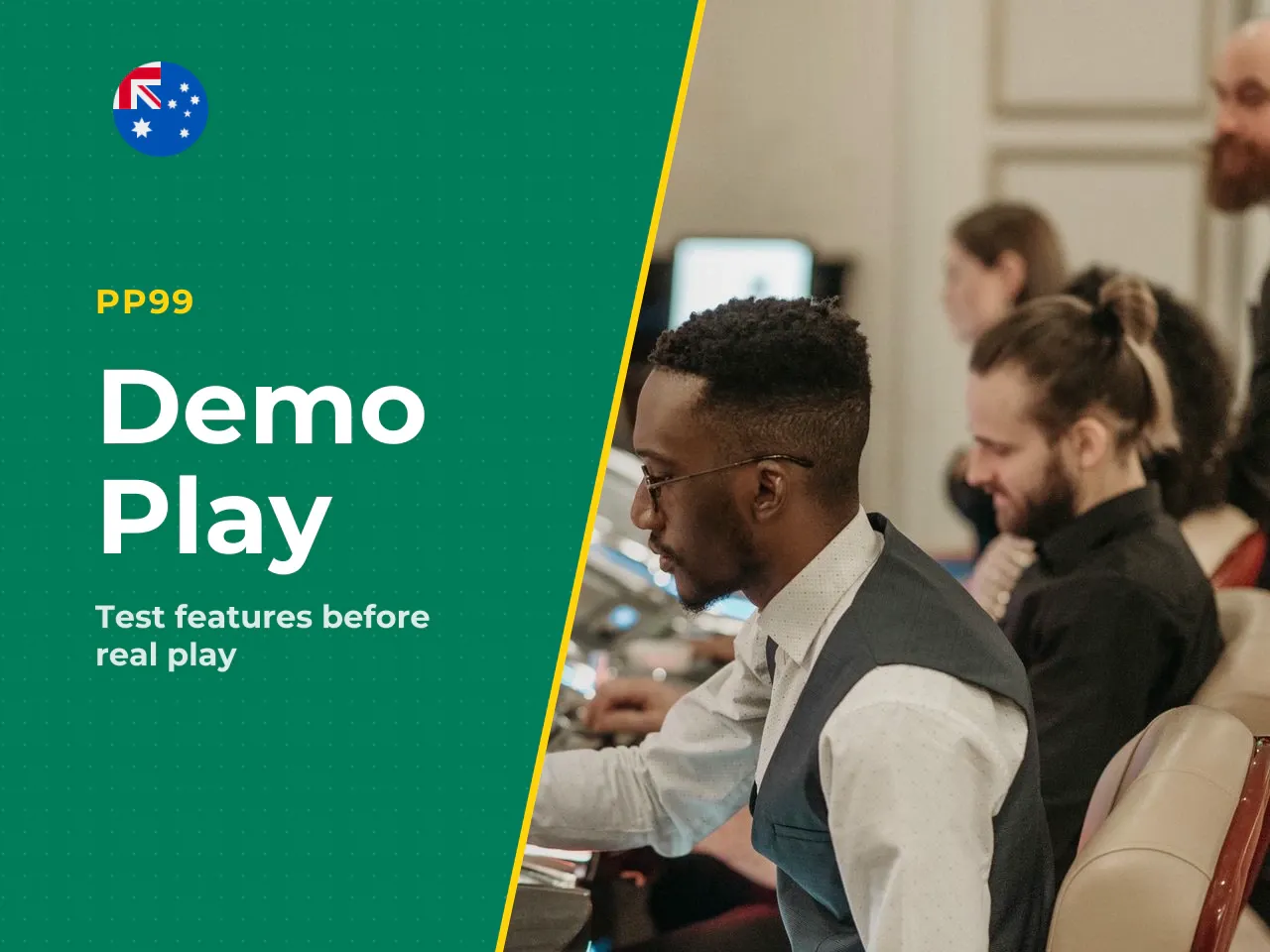 What to test in demo before