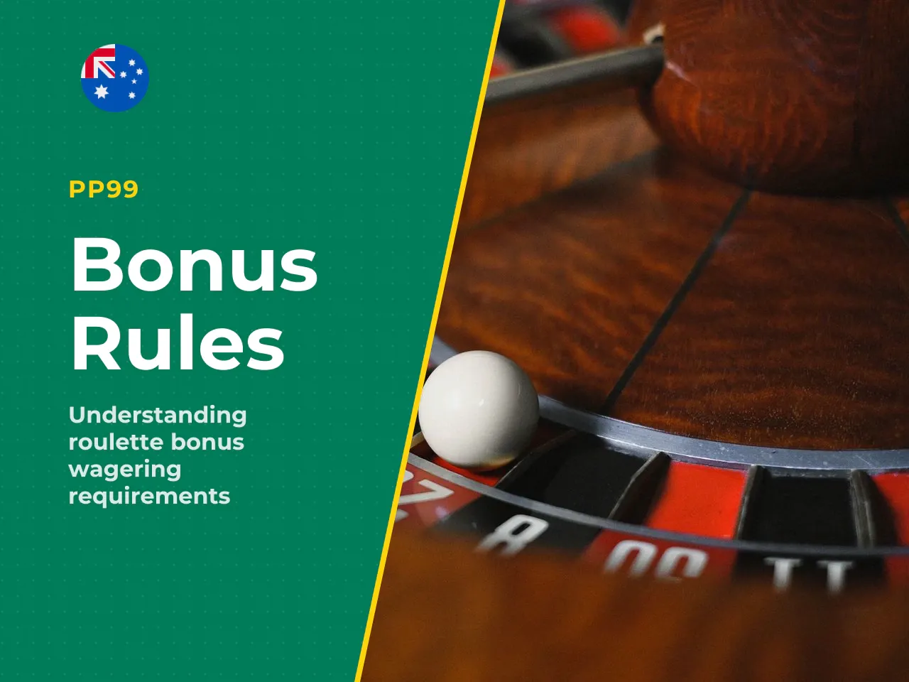 Bonus terms and roulette game weighting