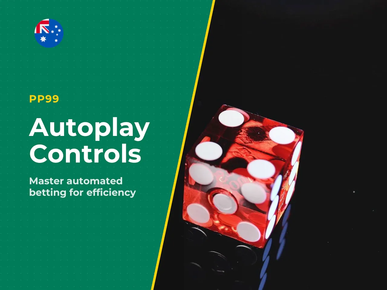 Autoplay, hotkeys and interface controls. Most