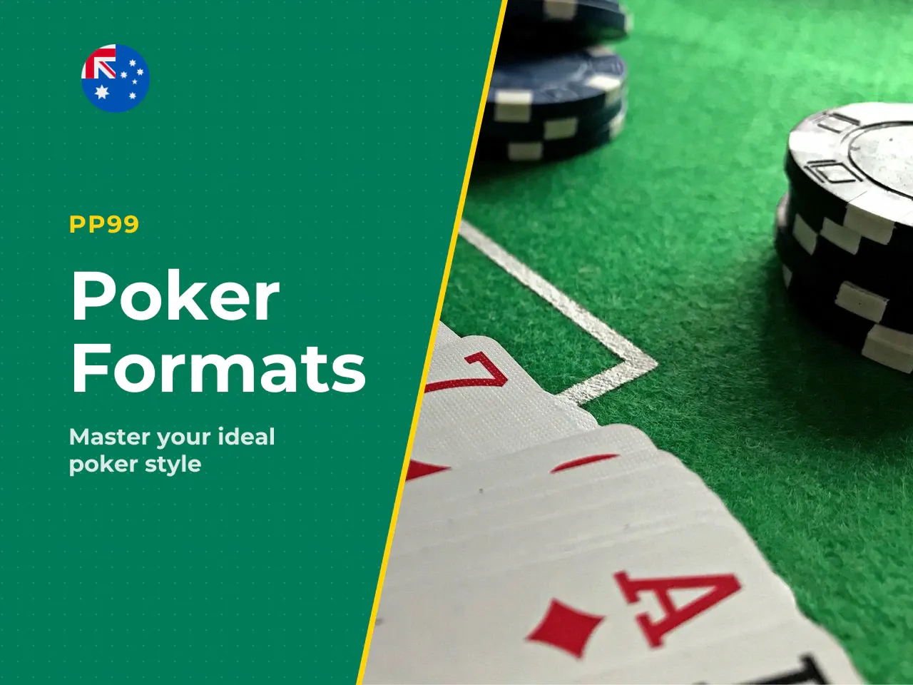 Who each format suits. Complete beginners