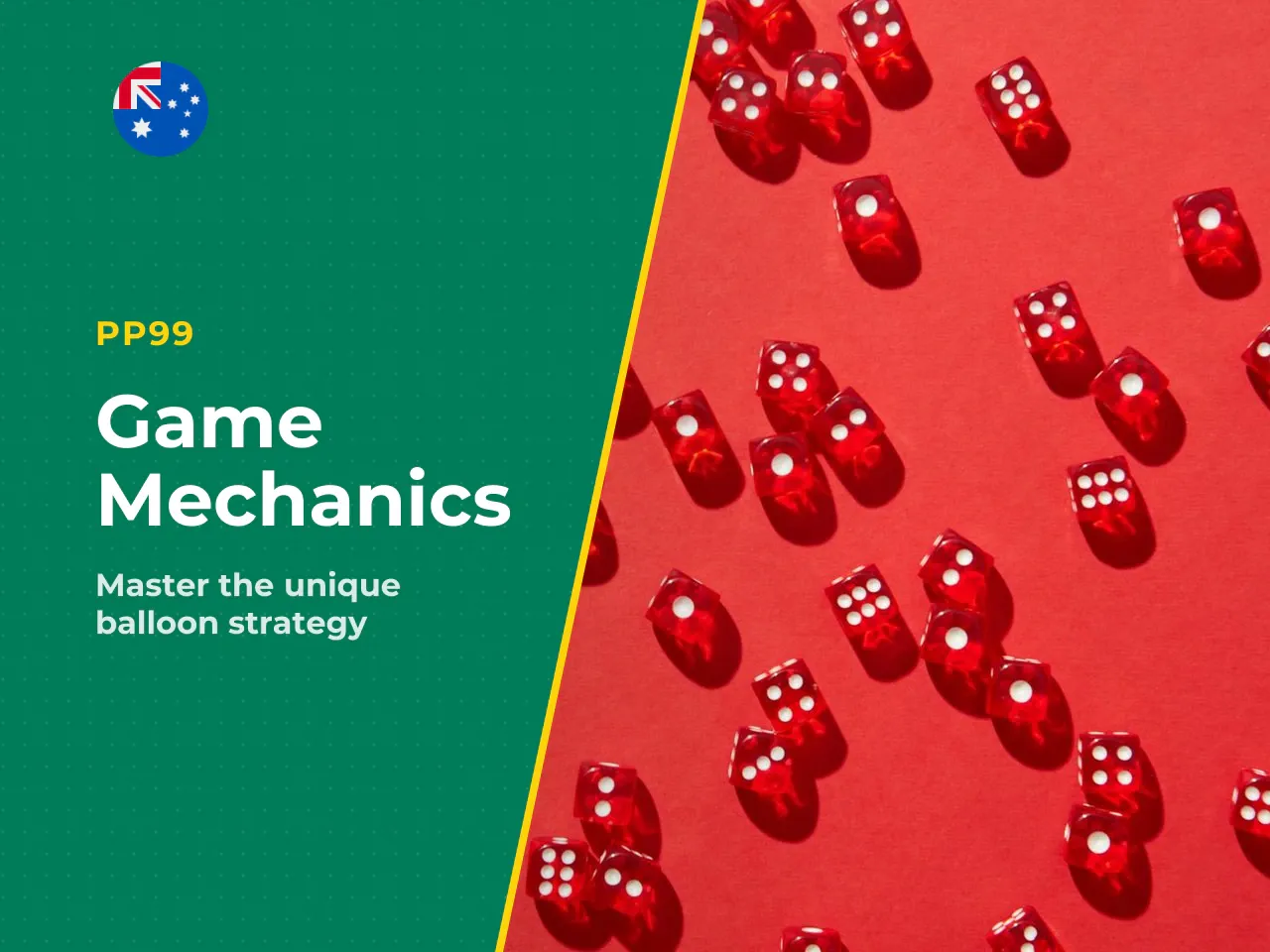 How Balloon differs from other casino