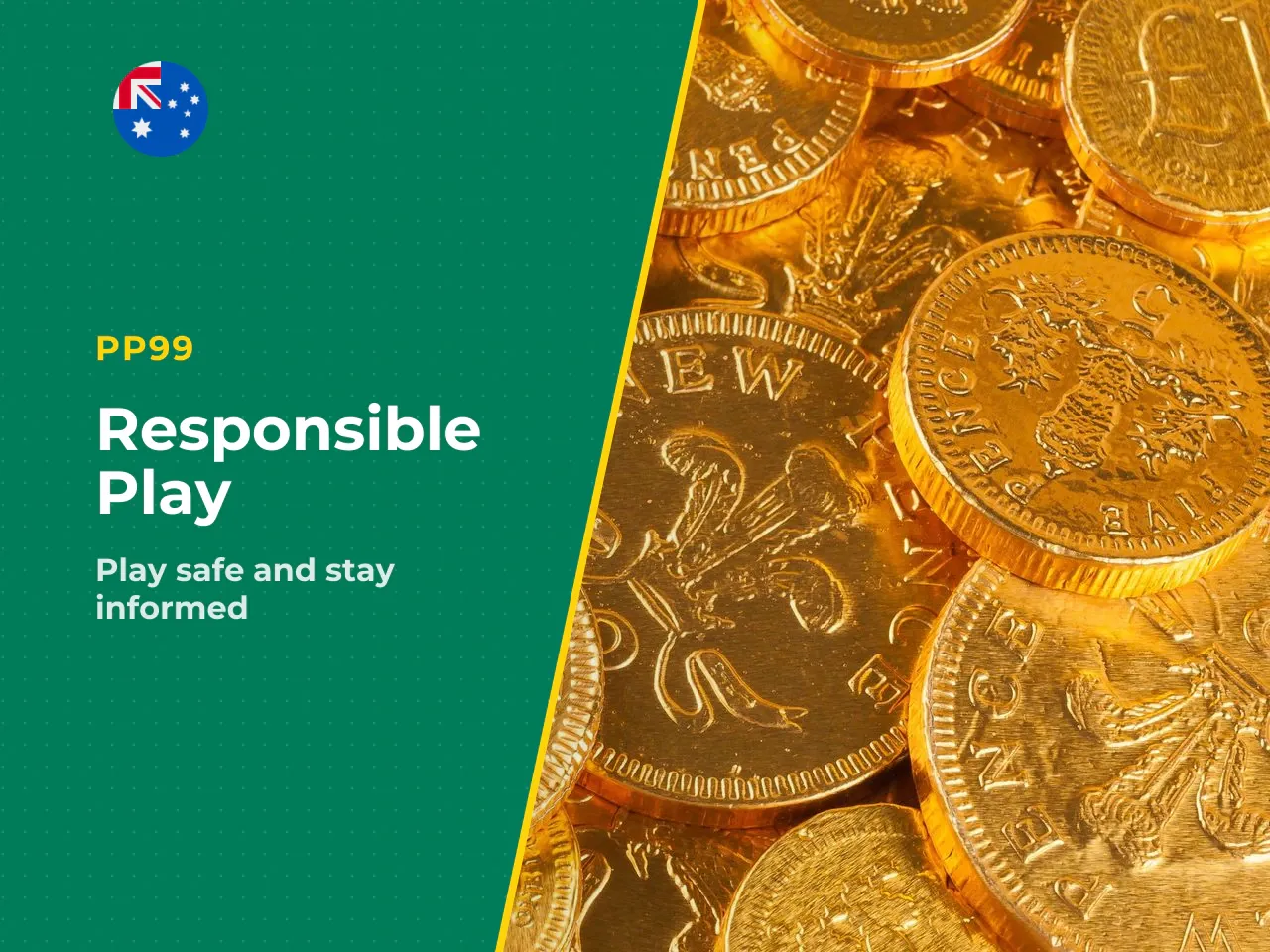 Responsible Gambling Support Australia . Gambling