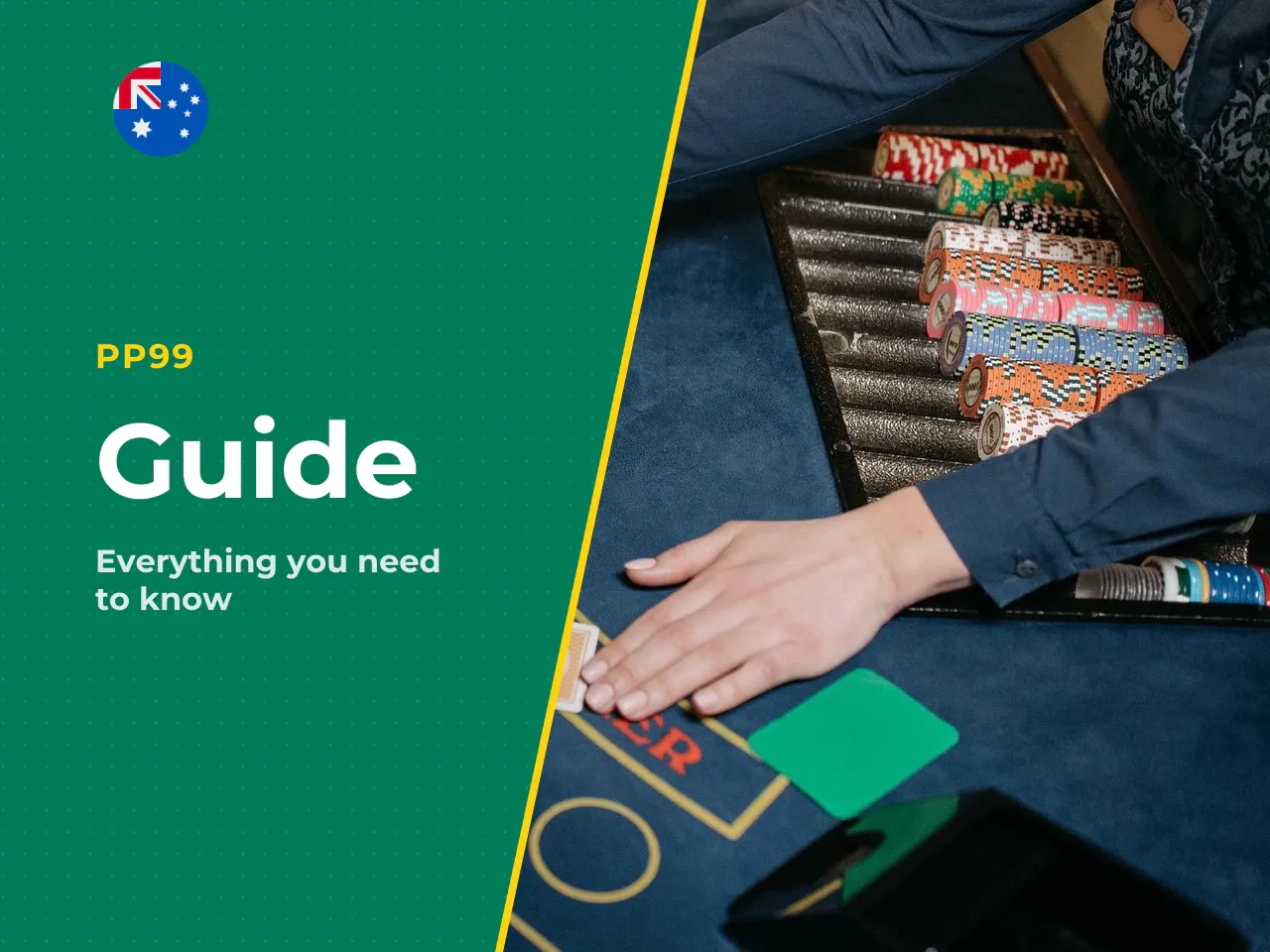 Who this guide is for, and