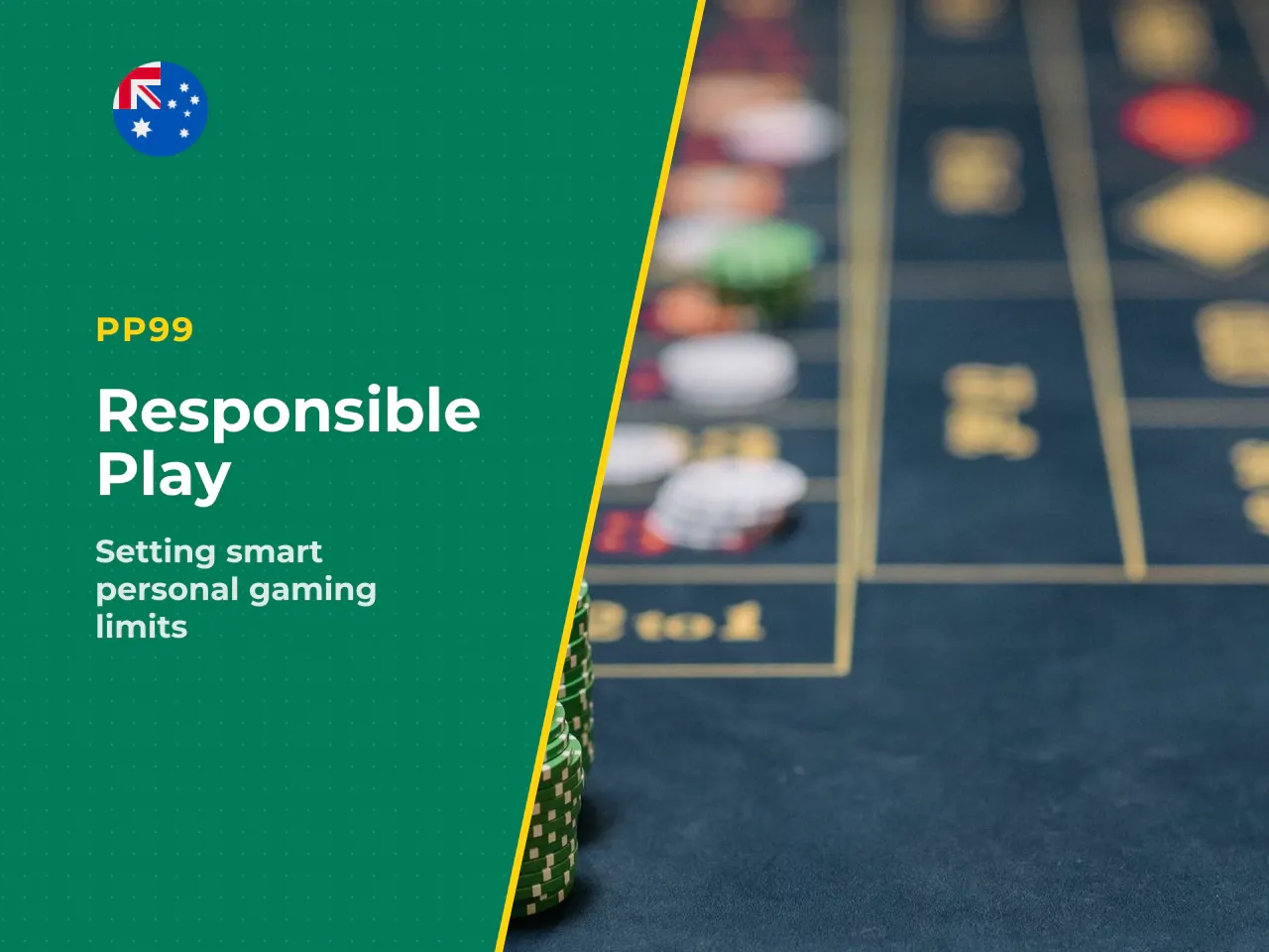 A practical limit-setting routine. 1. Deposit