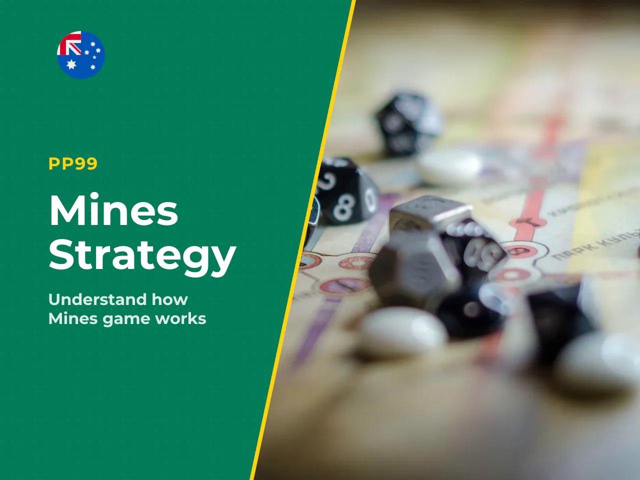 Why no Mines strategy guarantees a