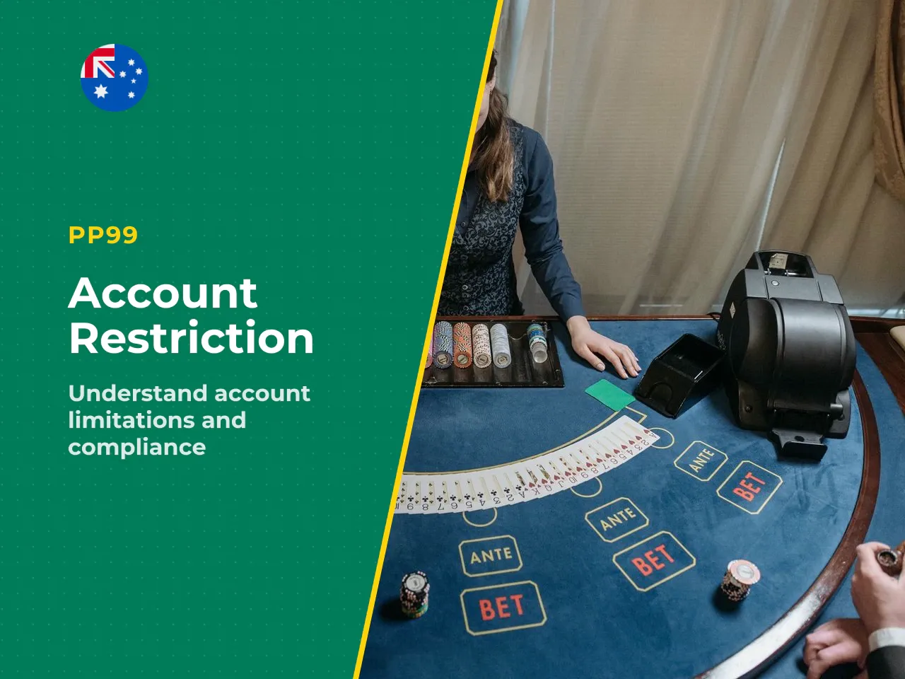 Cause 6 terms breach or account