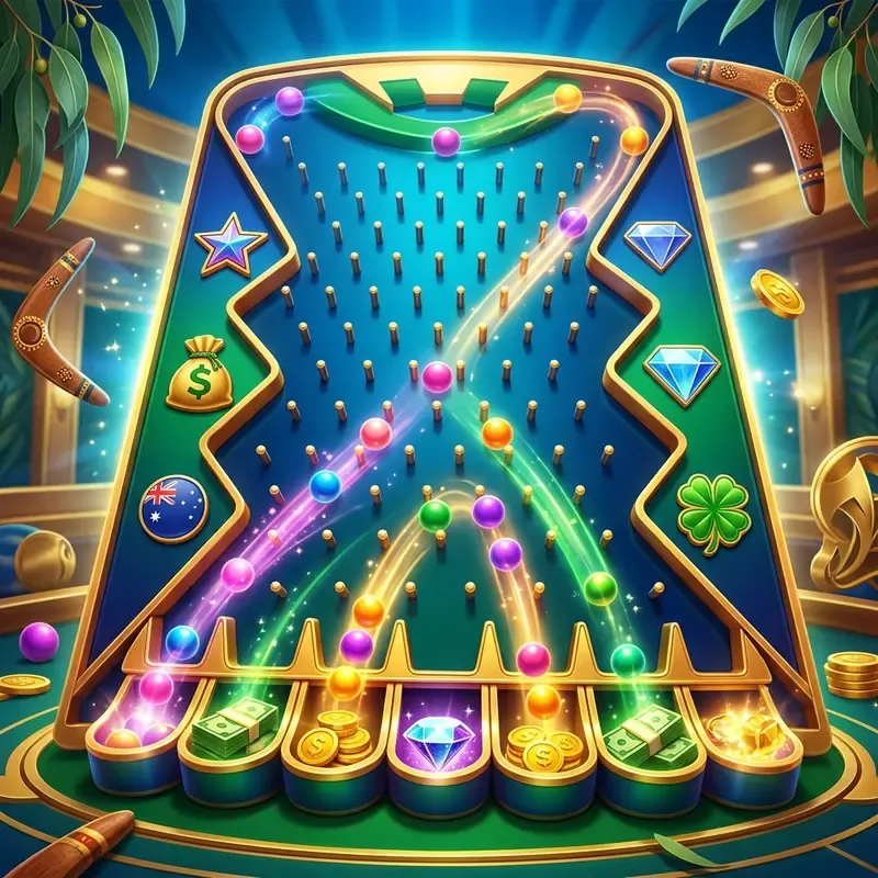 Plinko