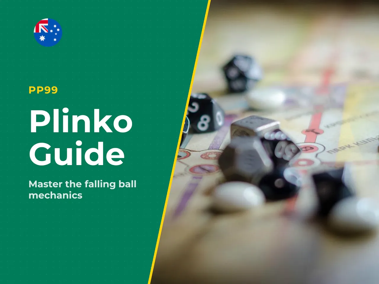 What Is Plinko and How Does