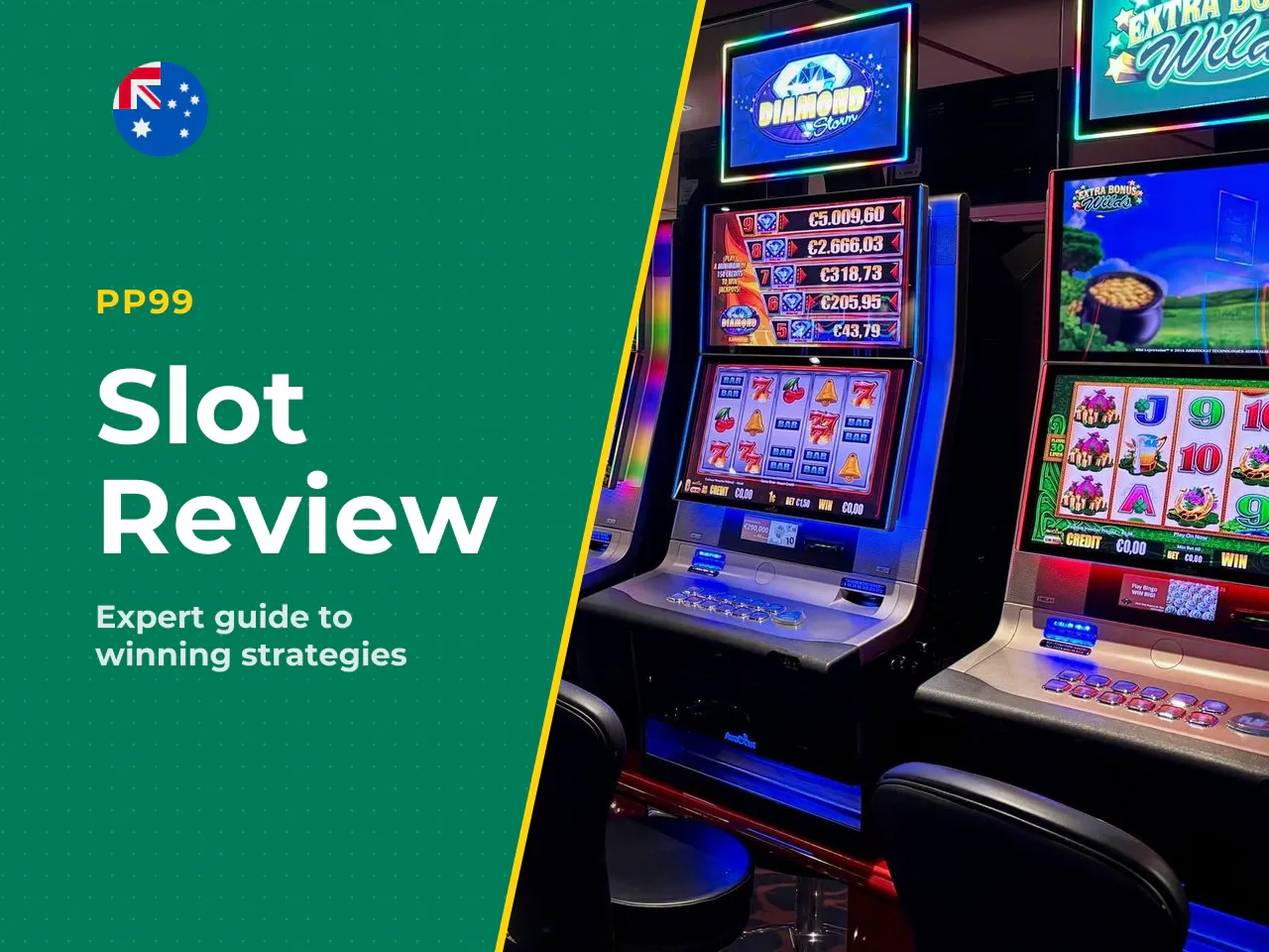 Big Bass Bonanza Slot Overview by