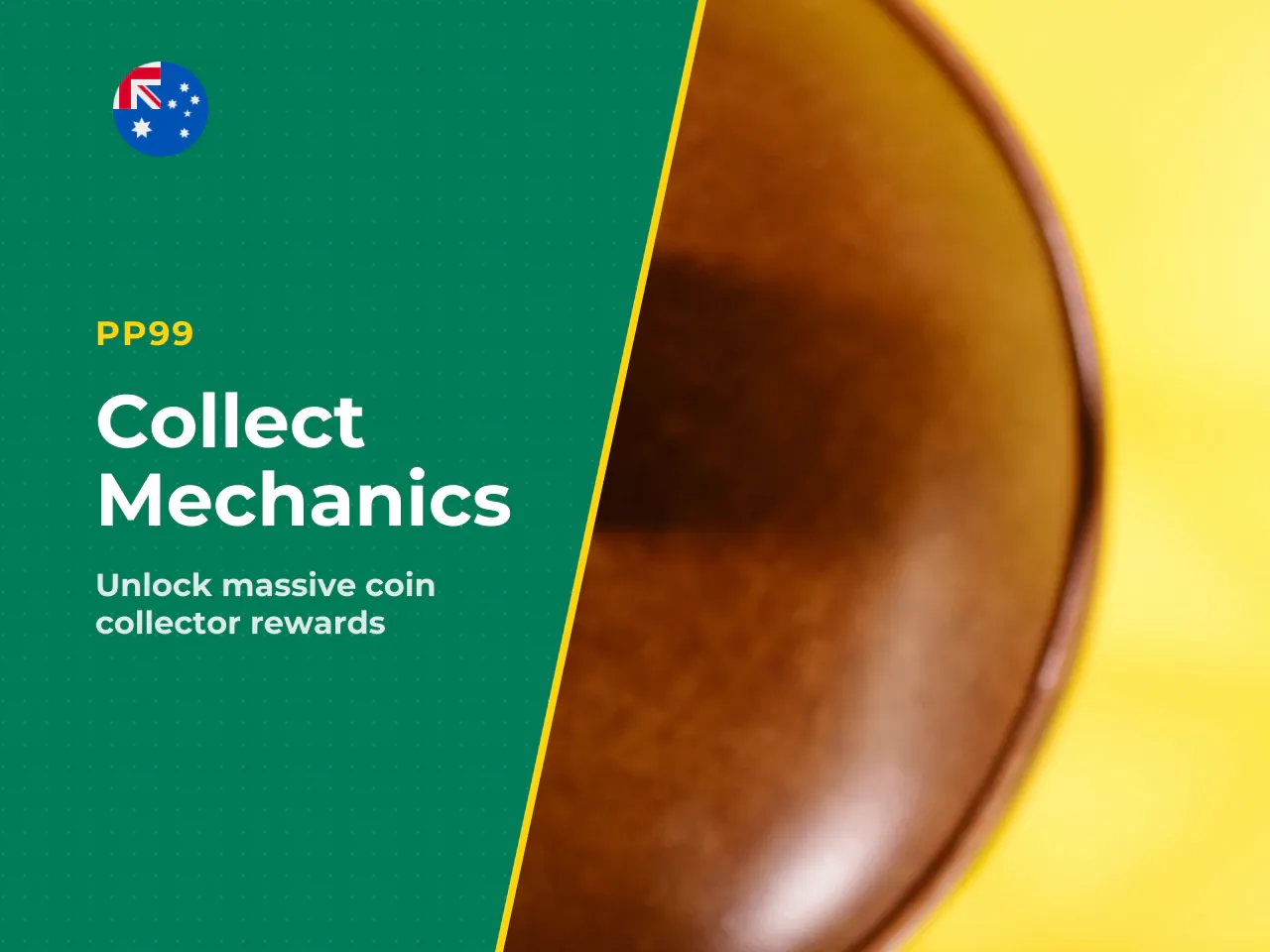 Collect, Pile of Gold, multipliers and