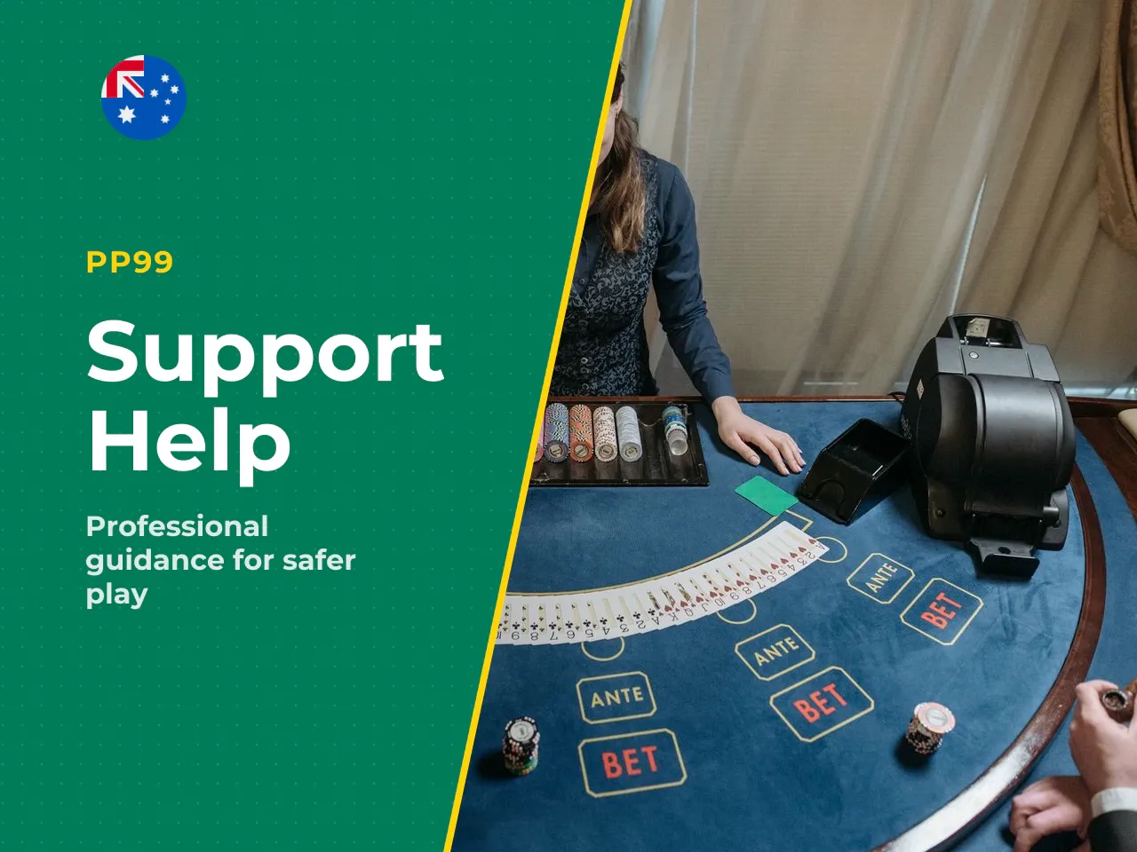 Where to get help