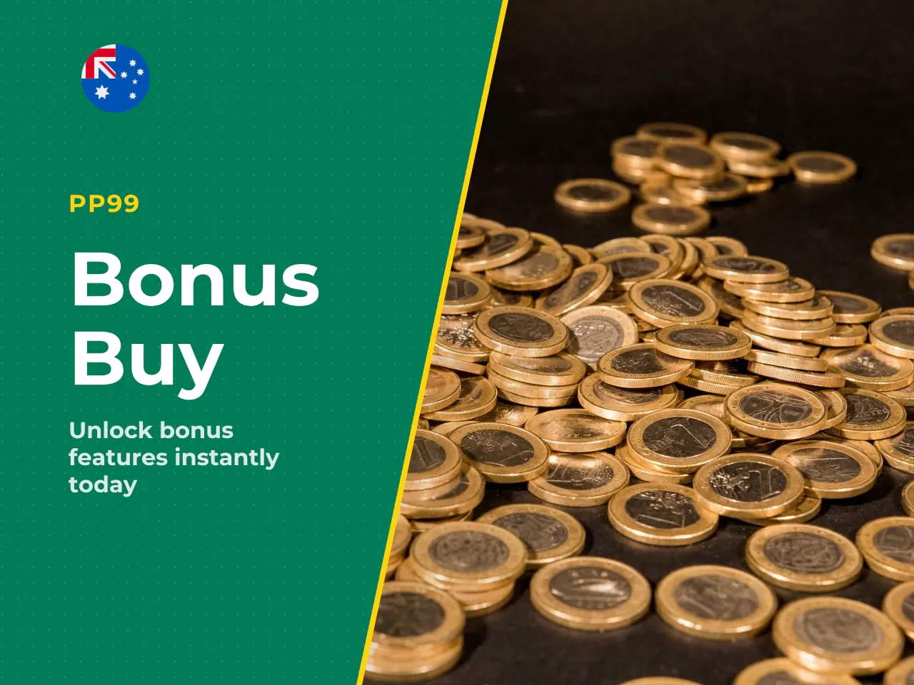 Coin Volcano Bonus Buy Access, Cost