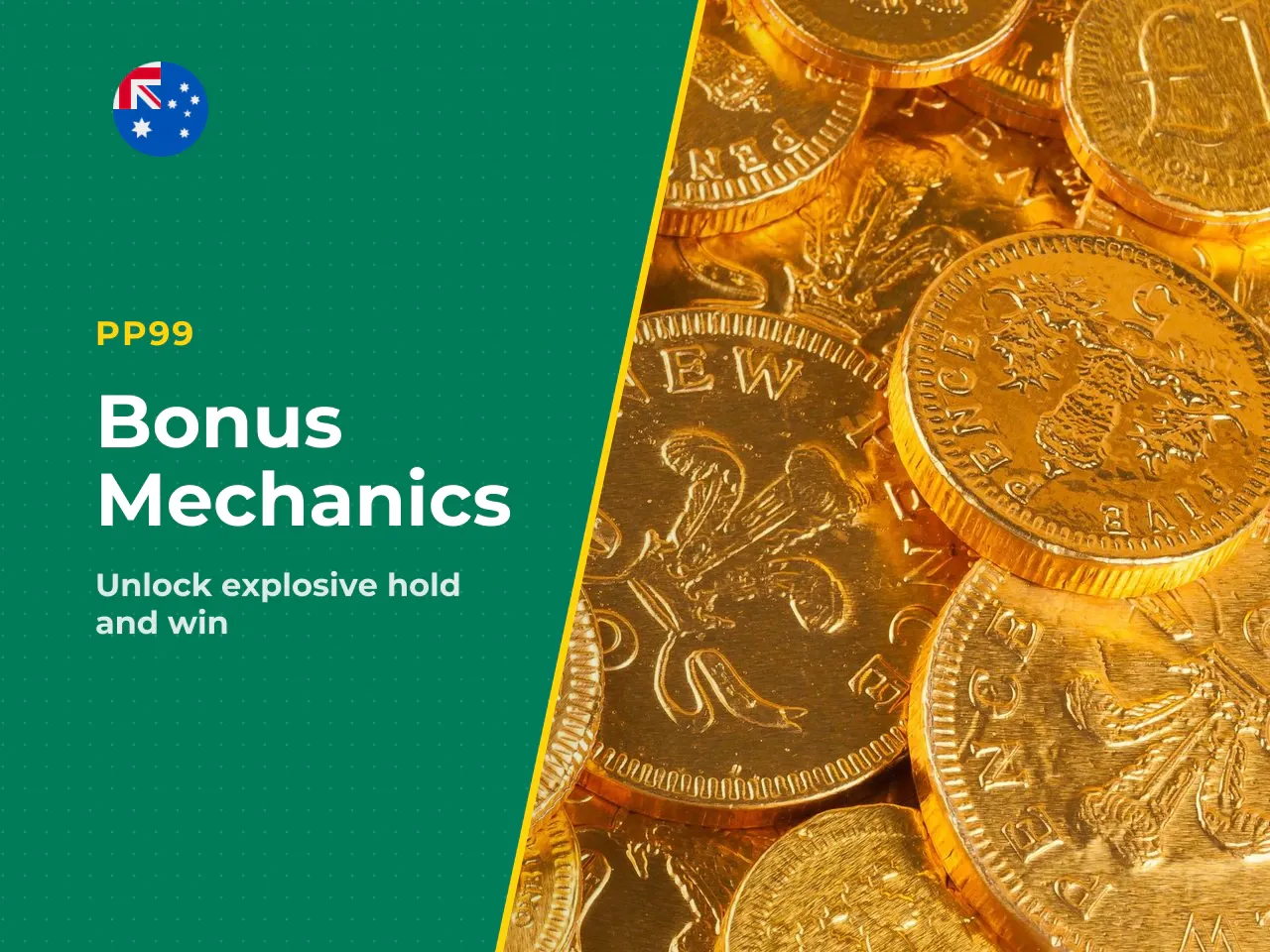 Bonus Game and Ultra Bonus Game