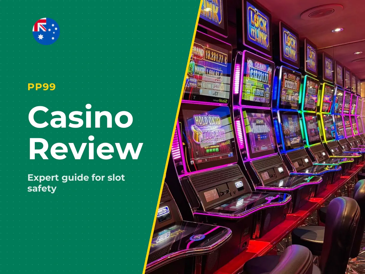 Checklist Vetting a Casino Before Launching