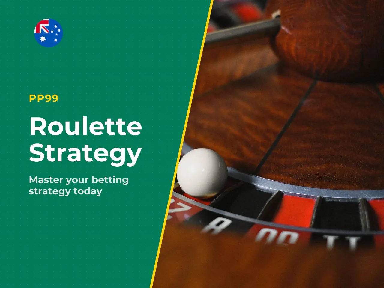 Plenty of players use a roulette