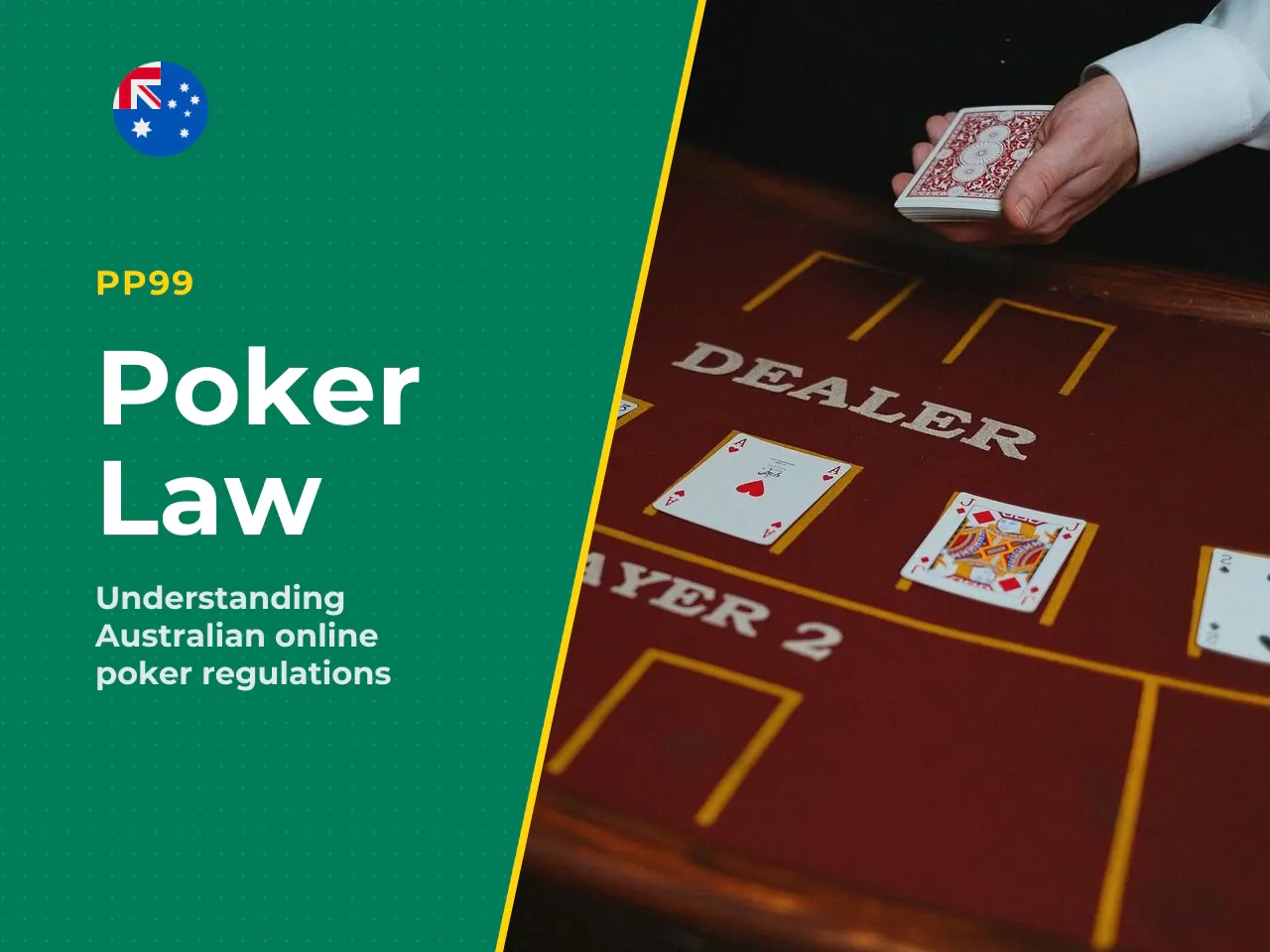 The Interactive Gambling Act and ACMA