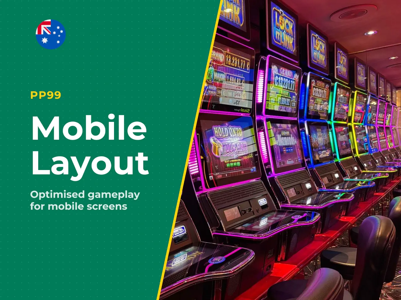 Mobile UX Landscape Mode and Screen