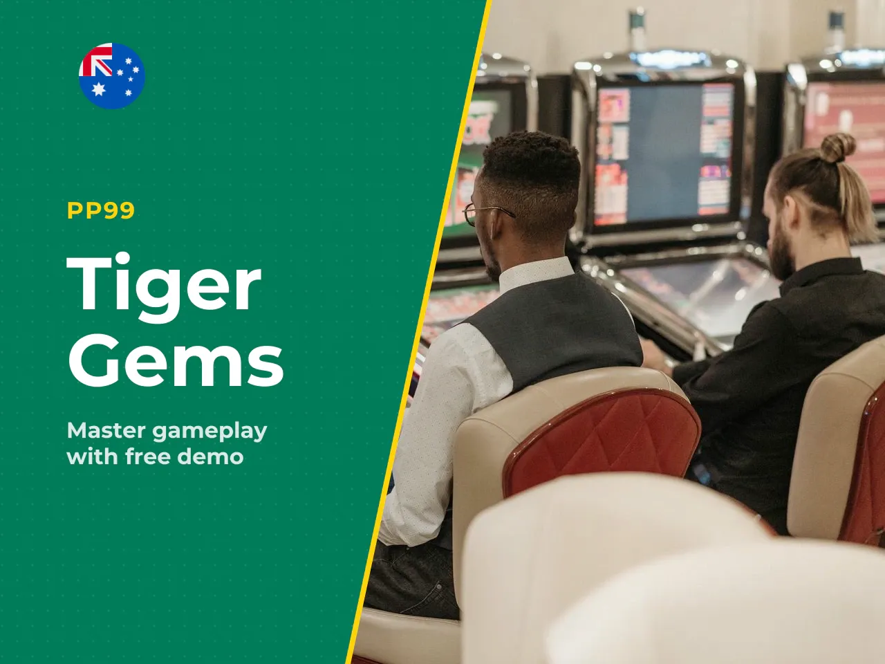 How to Play Tiger Gems for