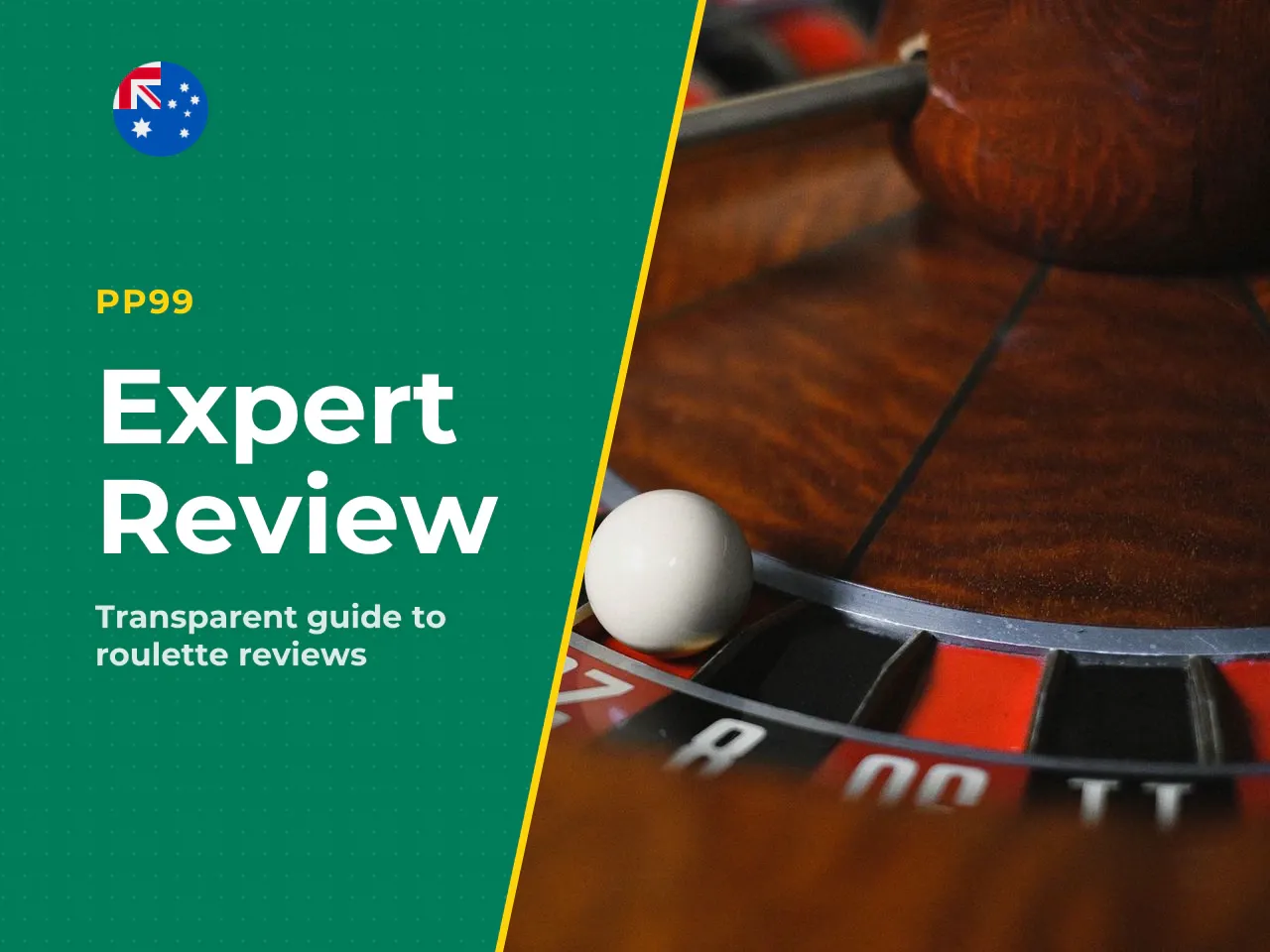 How we review roulette tables, and