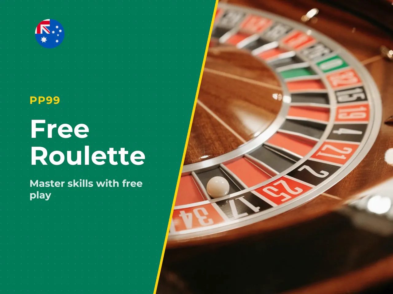 Roulette demo, free roulette and real-money