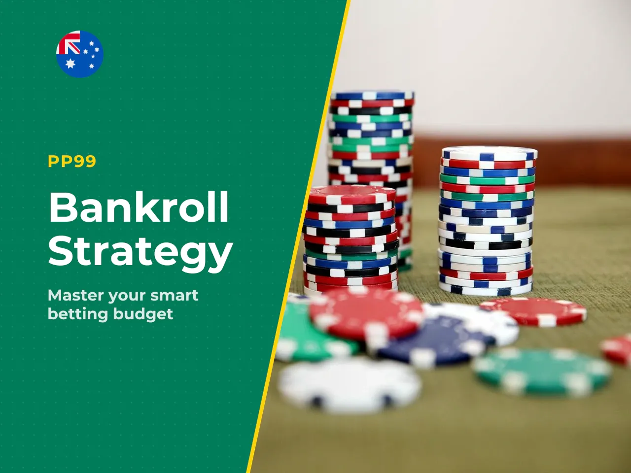 Rules for Mathematically Sane Bankroll Management