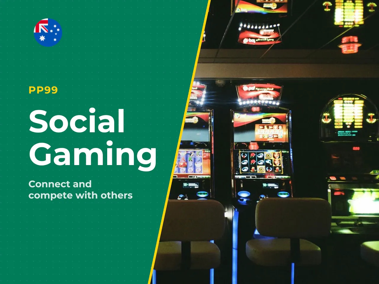 Interface and Multiplayer Features of the
