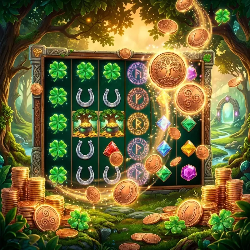 Lucky Penny Slot Free Demo Play